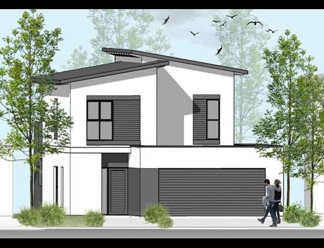 3 BEDROOM HOUSE FOR SALE IN HEIDERAND